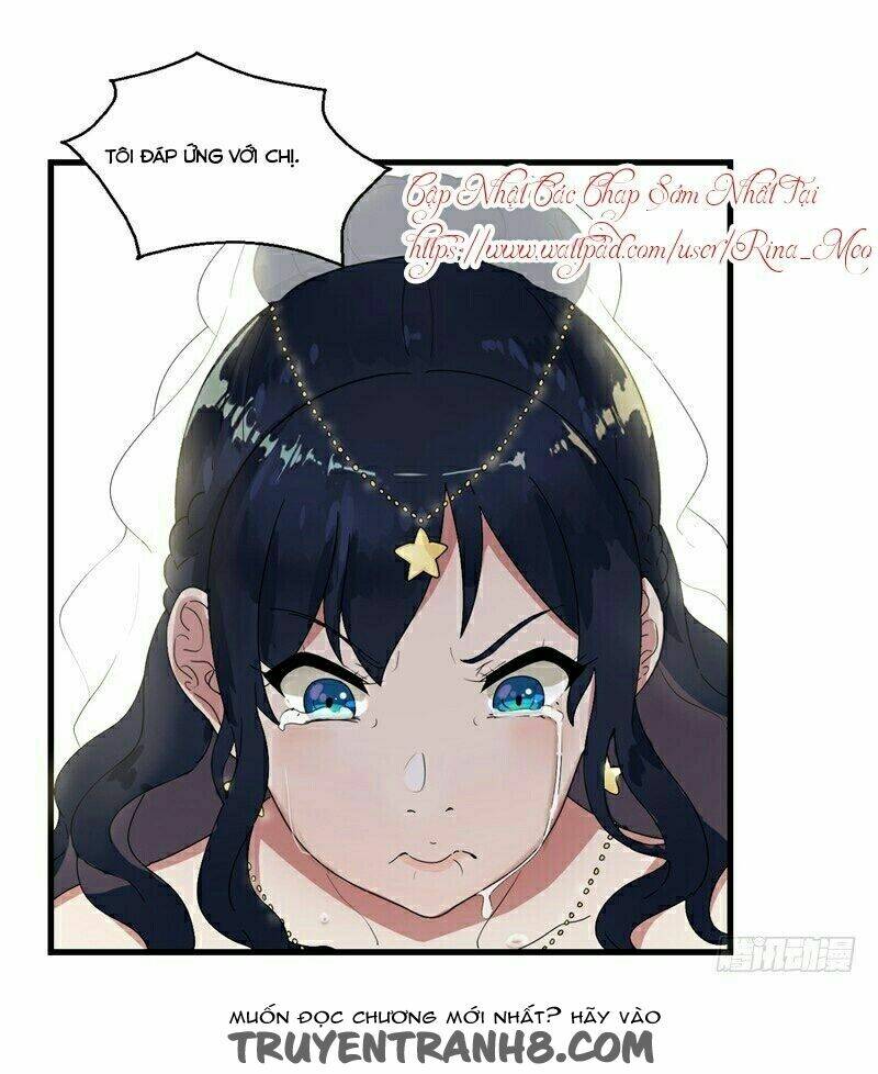 cuộc sống hôn nhân lãng mạn của hề hề chapter 2.2 13