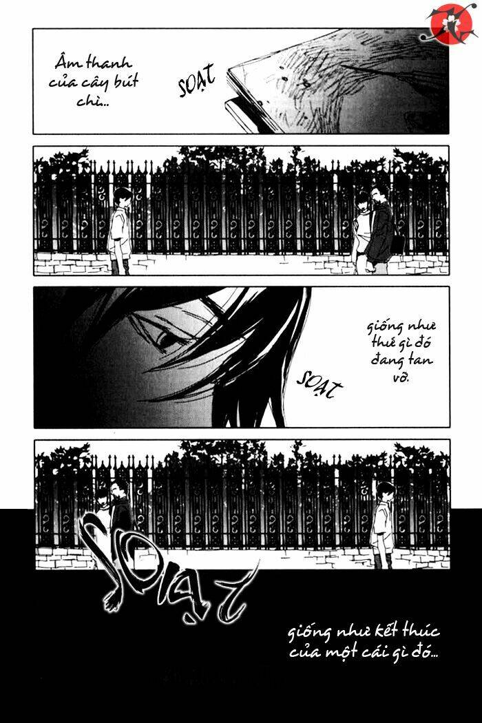 le portrait de petite cossette chapter 8 9