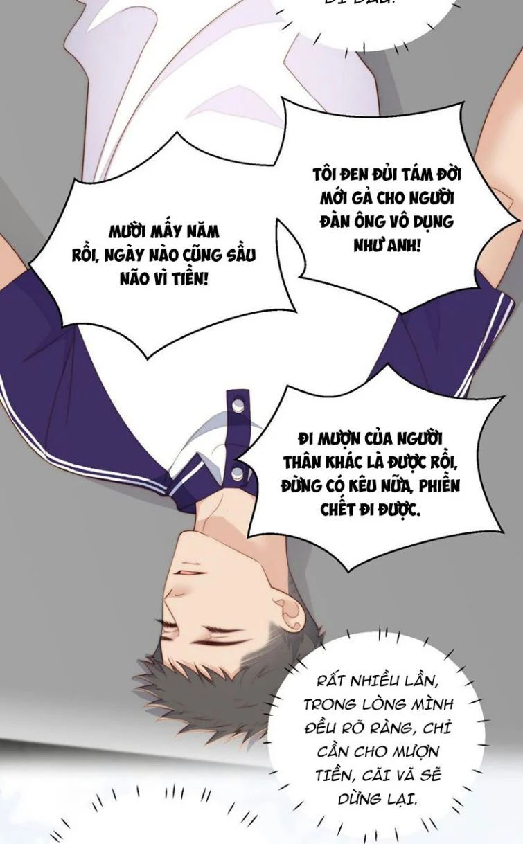 tôi bảo bạn cùng bàn đánh cậu chapter 52 33