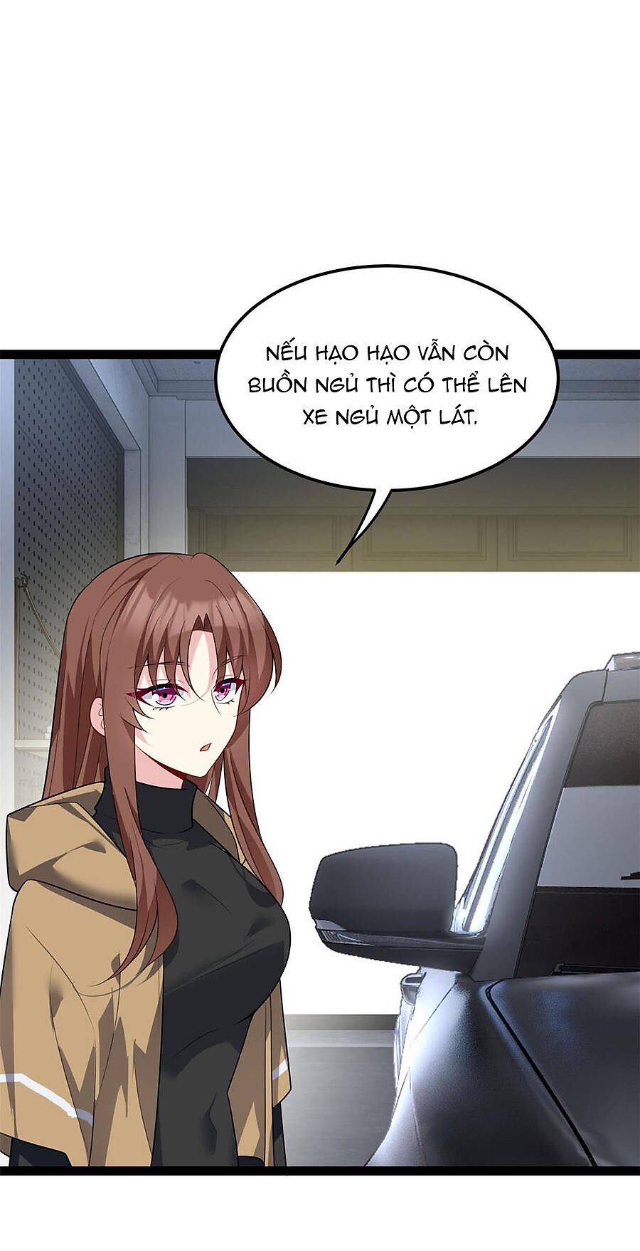 tôi ở thế giới khác dựa dẫm vào phụ nữ chapter 0 37