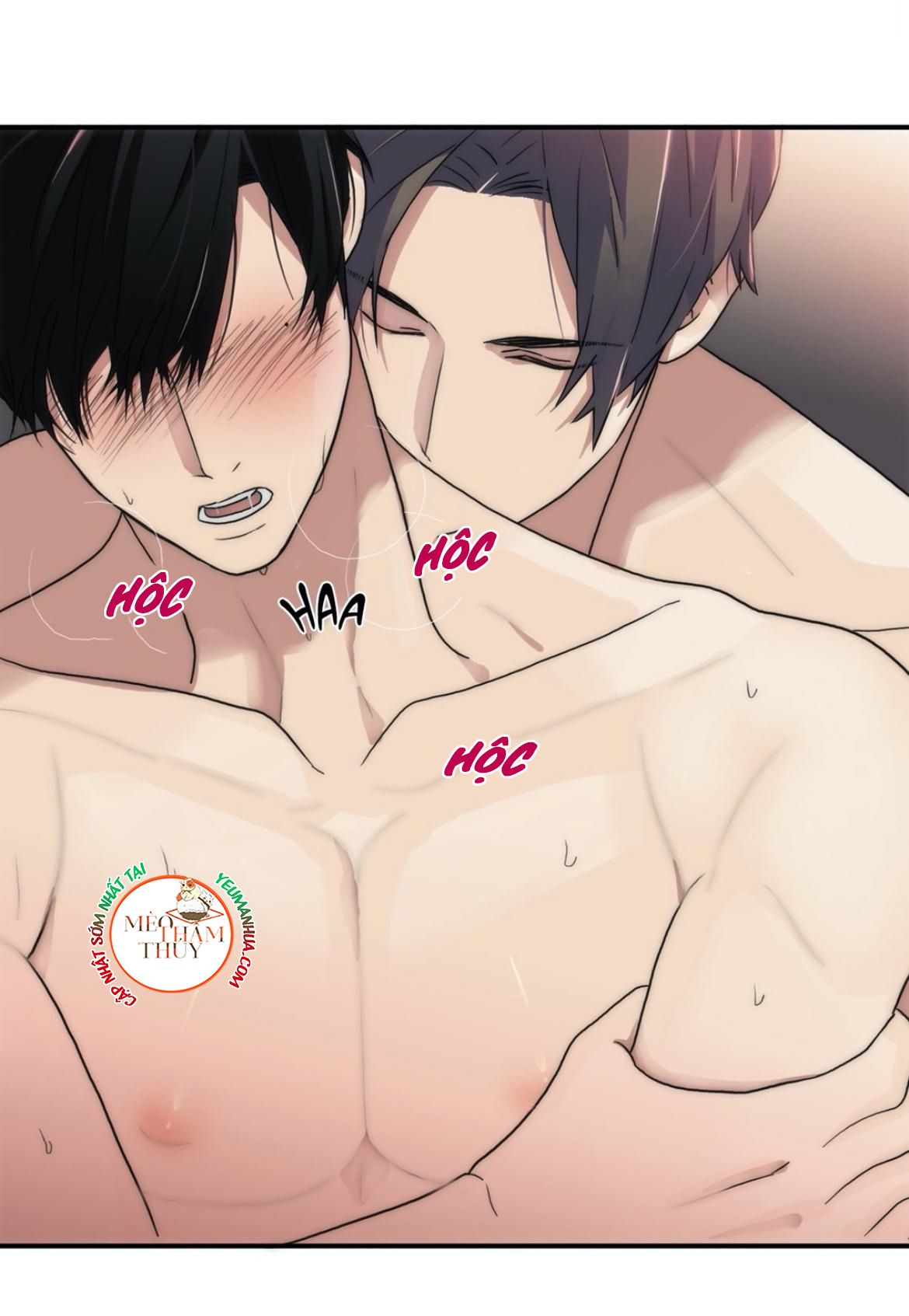 đưa đón người yêu chapter 65 2