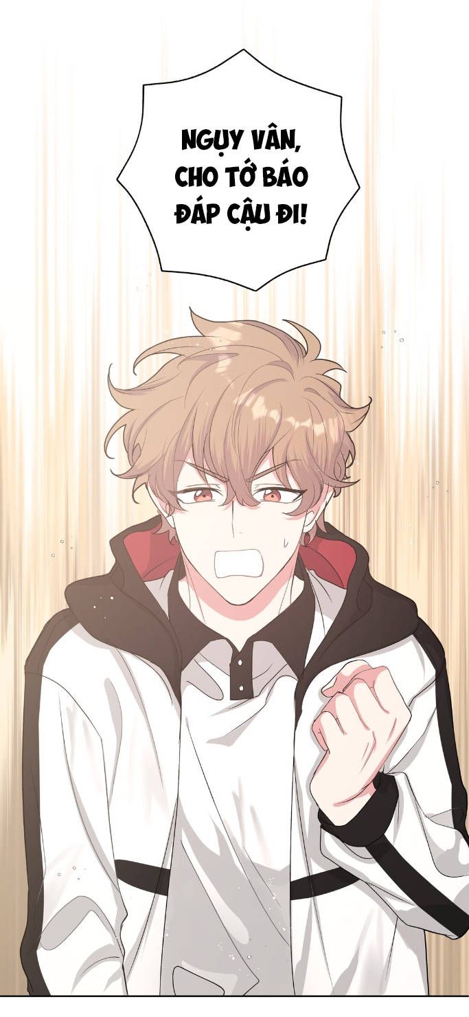 đừng nói yêu tôi chapter 6 9