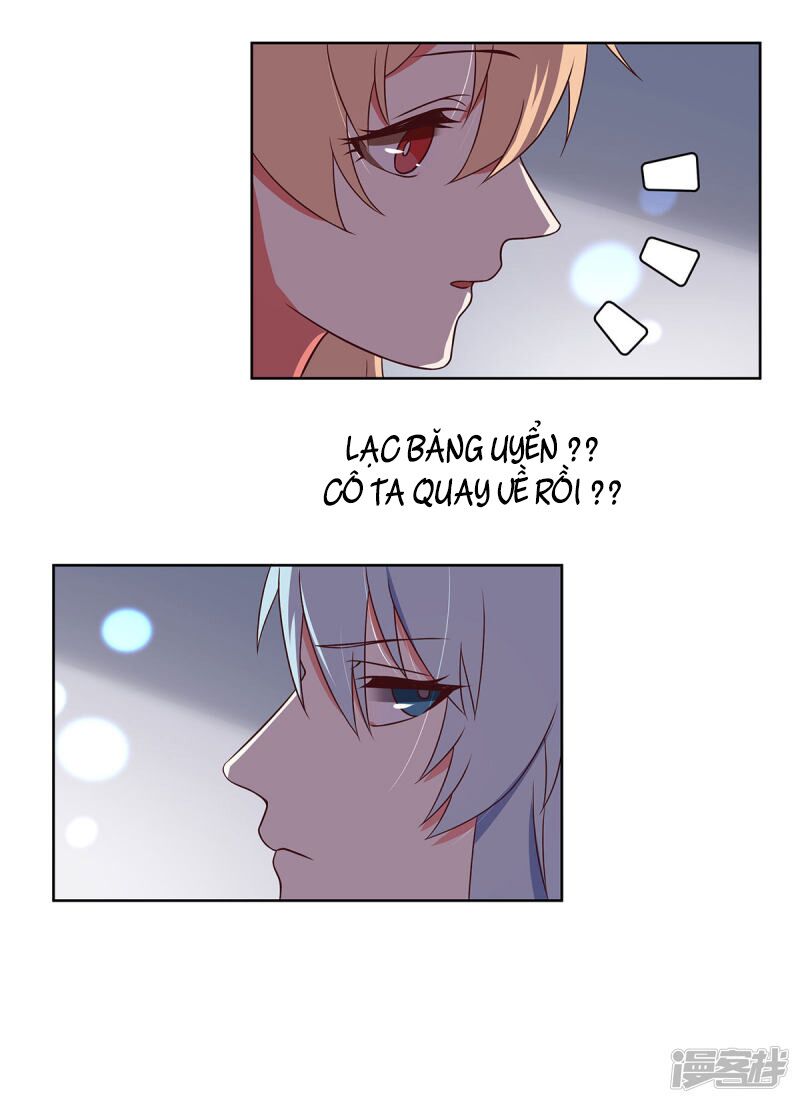 trọng sinh quý thê chi phục thù hoa lệ chapter 43 20