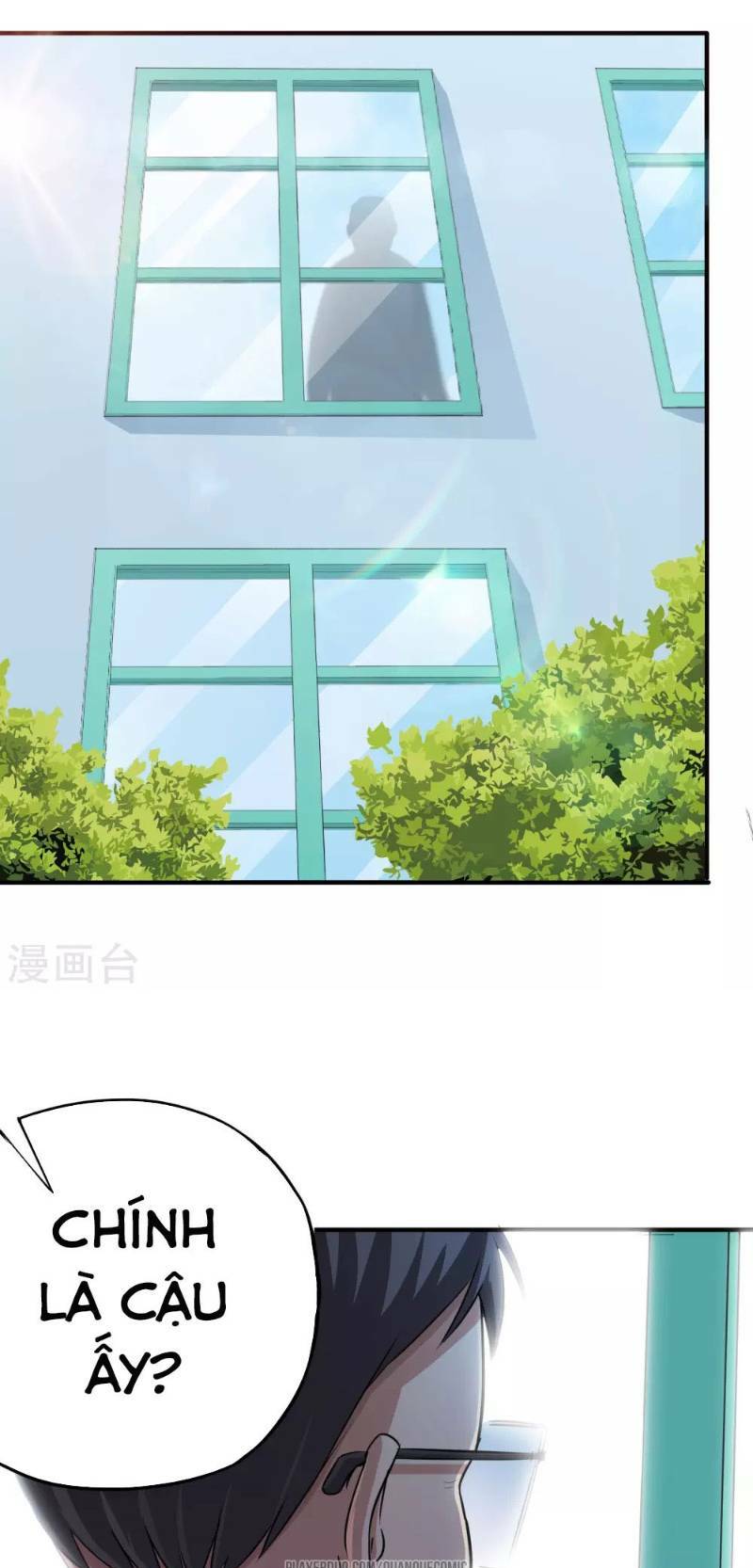 tối cường đặc chủng binh của hoa khôi chapter 10 25