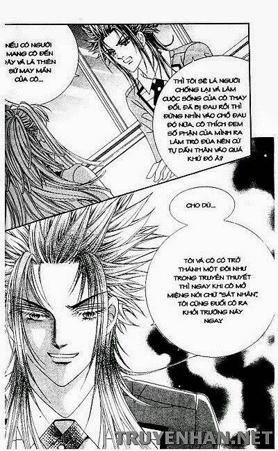 viên đạn tình yêu chapter 4 21