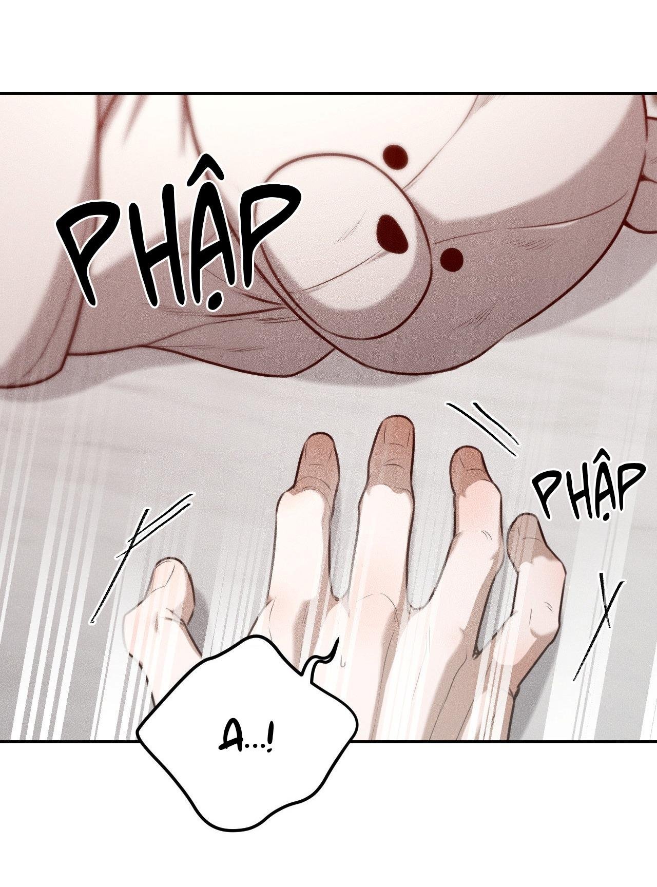 dear teddy bear chapter 33 47