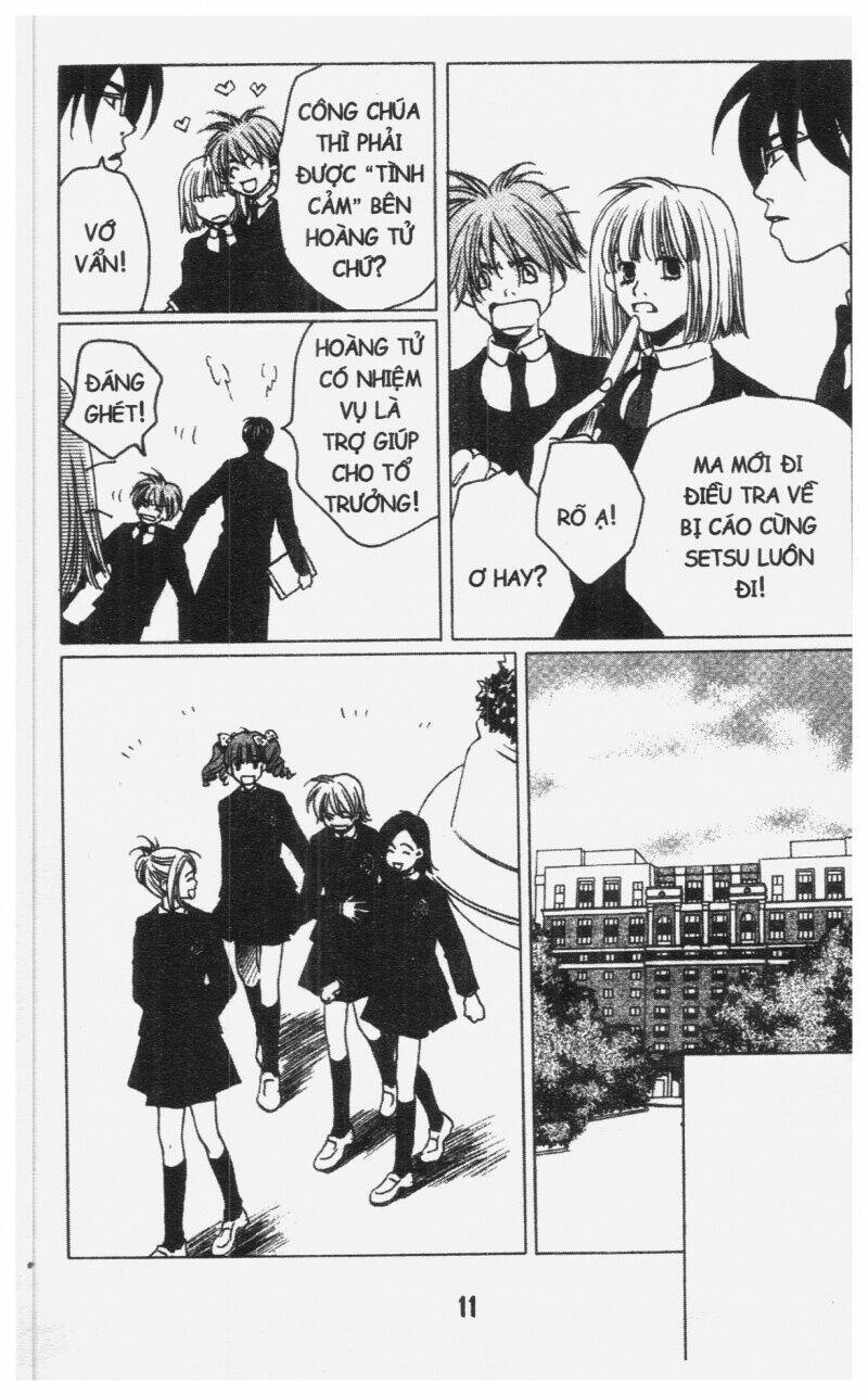 diamond head chapter 3 11