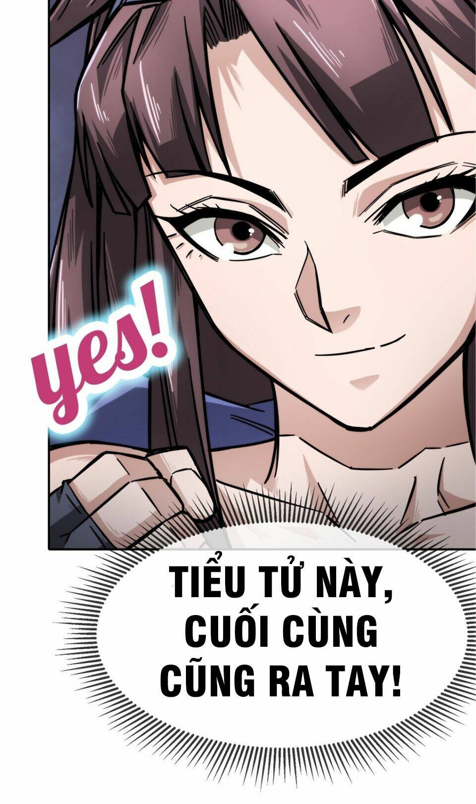 dạ thị chi vương chapter 2 30