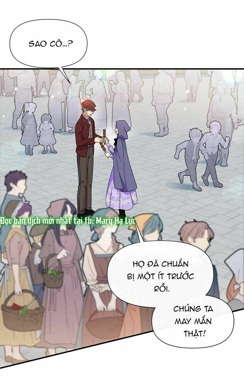 khế ước của nữ công tước quái vật chapter 100 77