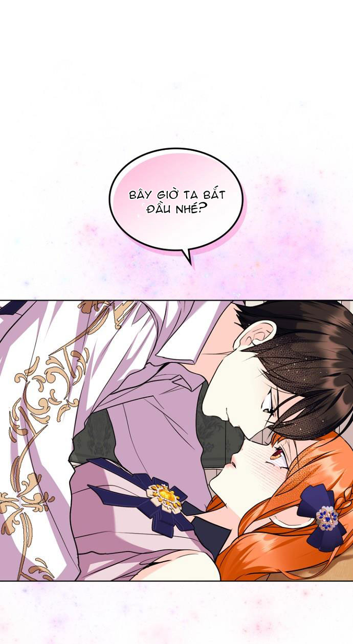 đức hạnh của ác nữ phản diện chapter 72 19