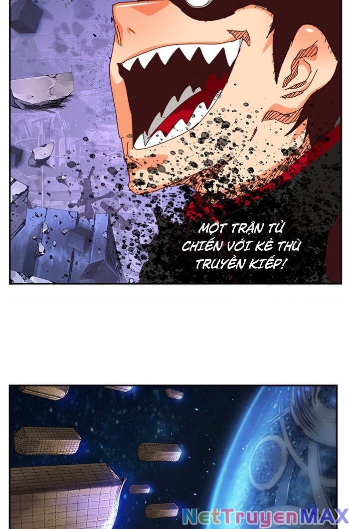 Chúa tể học đường chapter 547.5 37