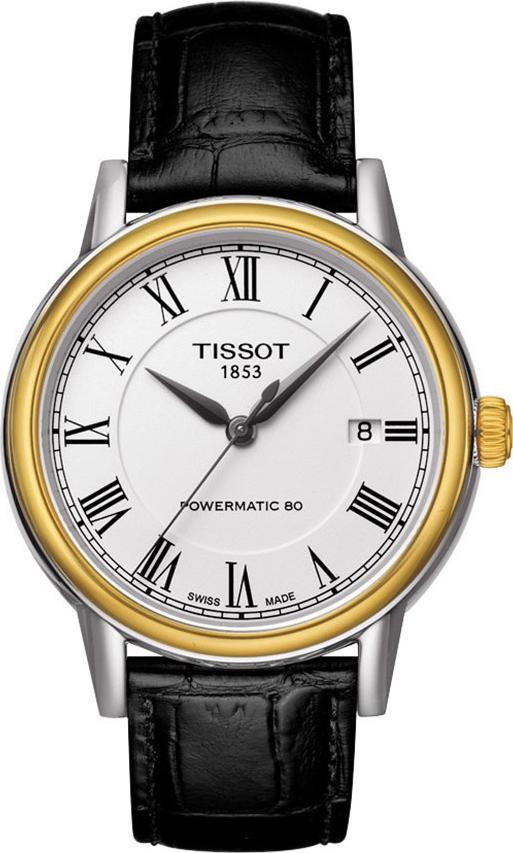 Đồng hồ nam Tissot T085.407.26.013.00