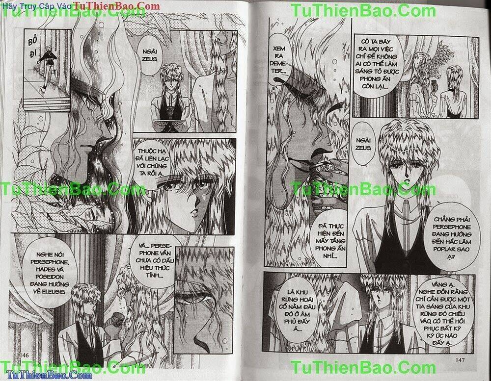 aries thần thoại cung hoàng đạo chapter 16 74