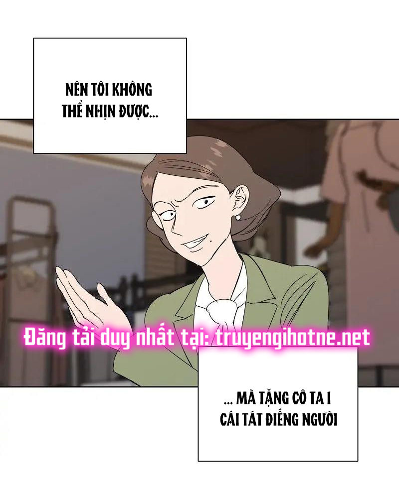 thiên đường (heaven) chapter 40.1 9