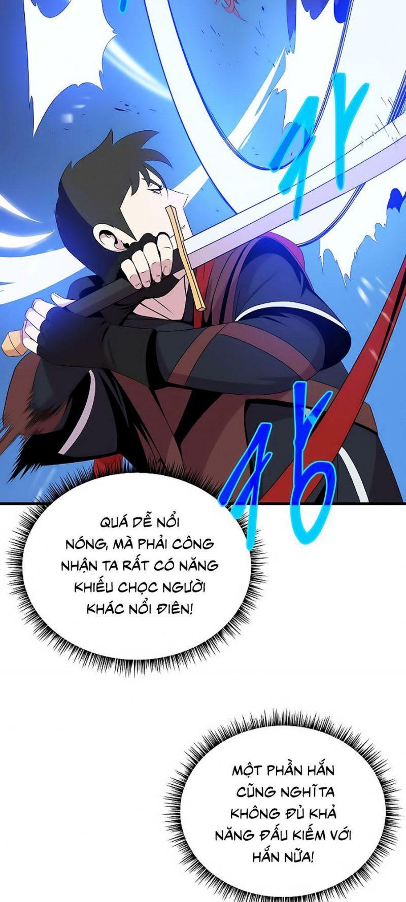 tiêu diệt đấng cứu thế chapter 24 4