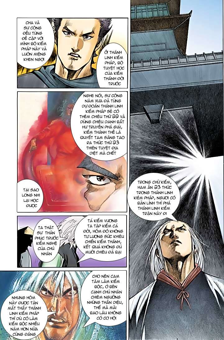 phong vân chapter 272 15