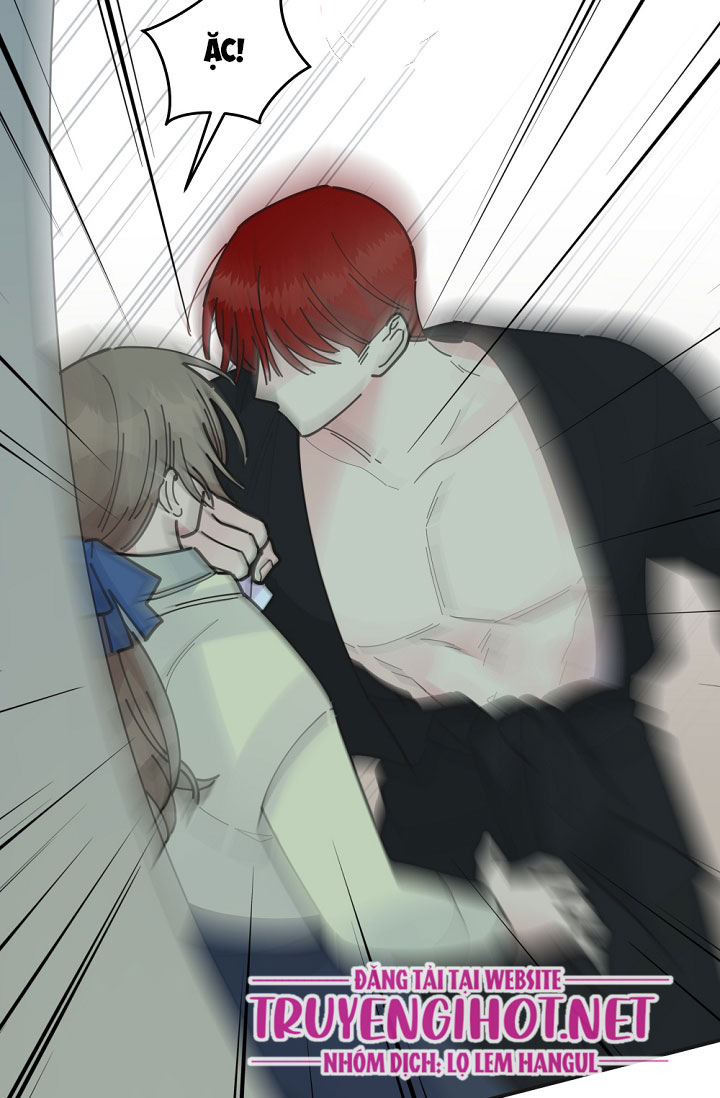 ác nữ tiểu thư chapter 83 71