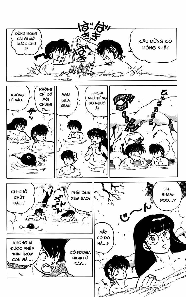 suối lời nguyền chapter 161 5