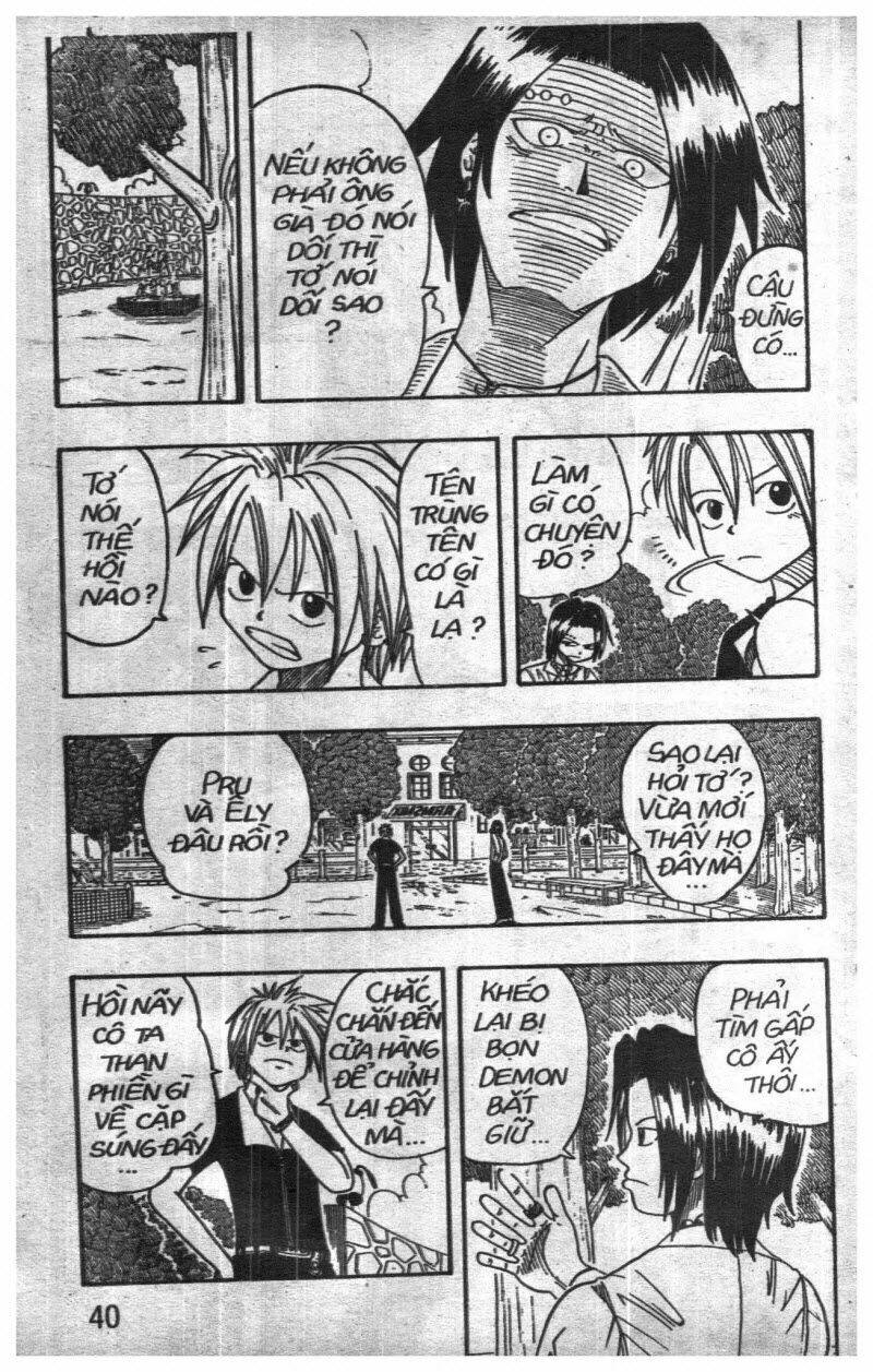 rave master (scan) chapter 2 136