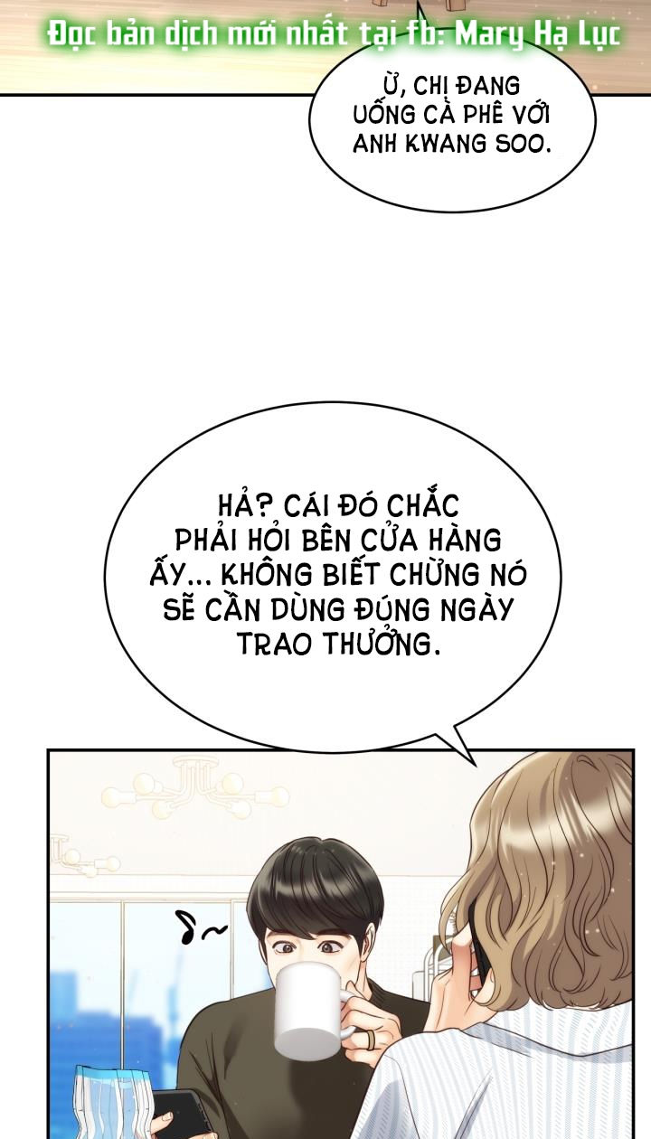 [16+] ánh sao ban mai chapter 72.1 10