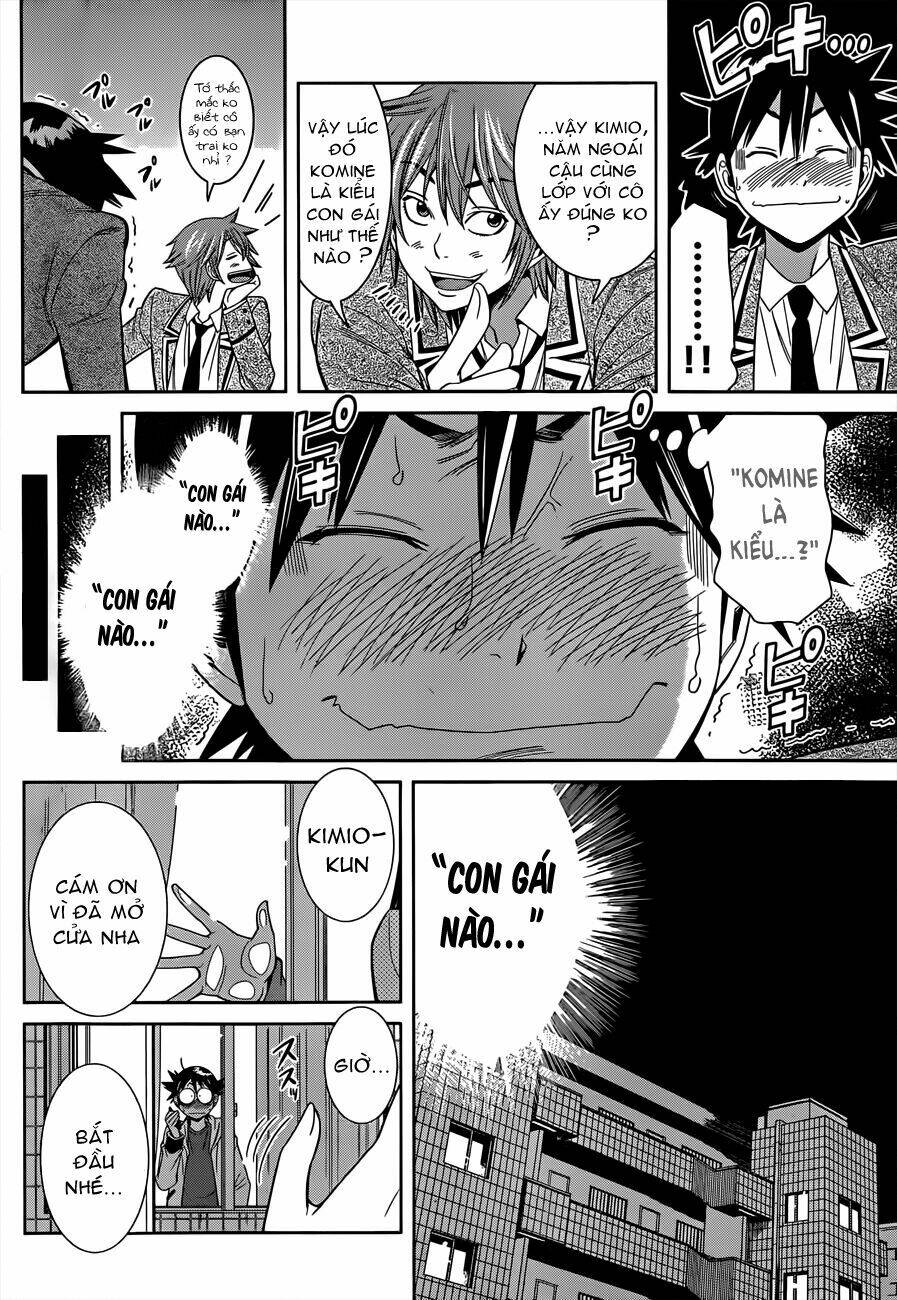 nozo x kimi chapter 20 13