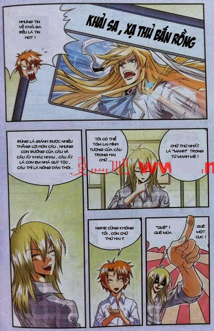 long tộc chapter 44 4