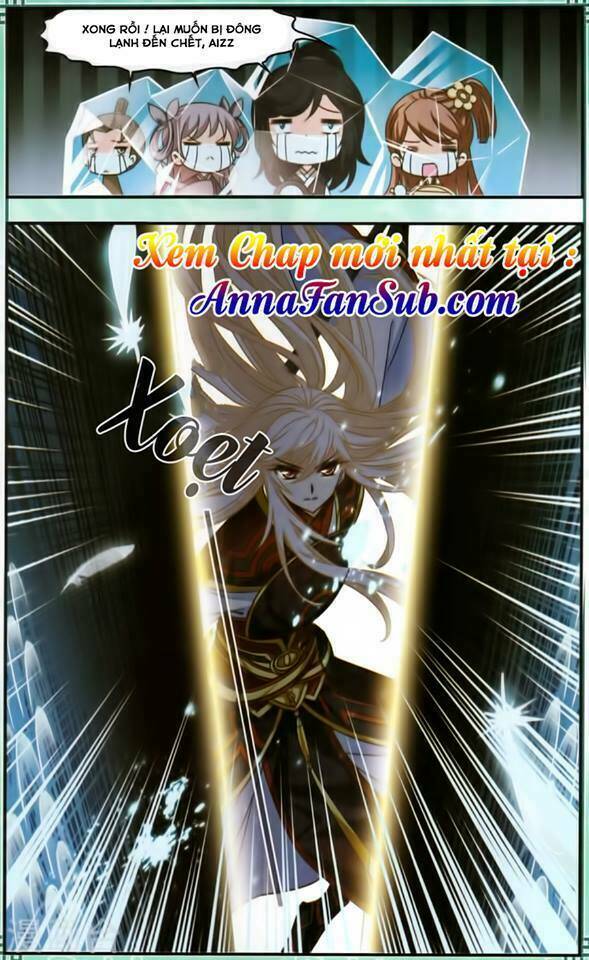 phong khởi thương lam ngoại truyện chapter 13 5