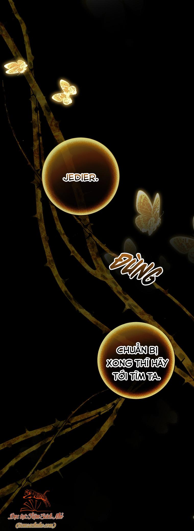 ác nữ là con rối chapter 74 53