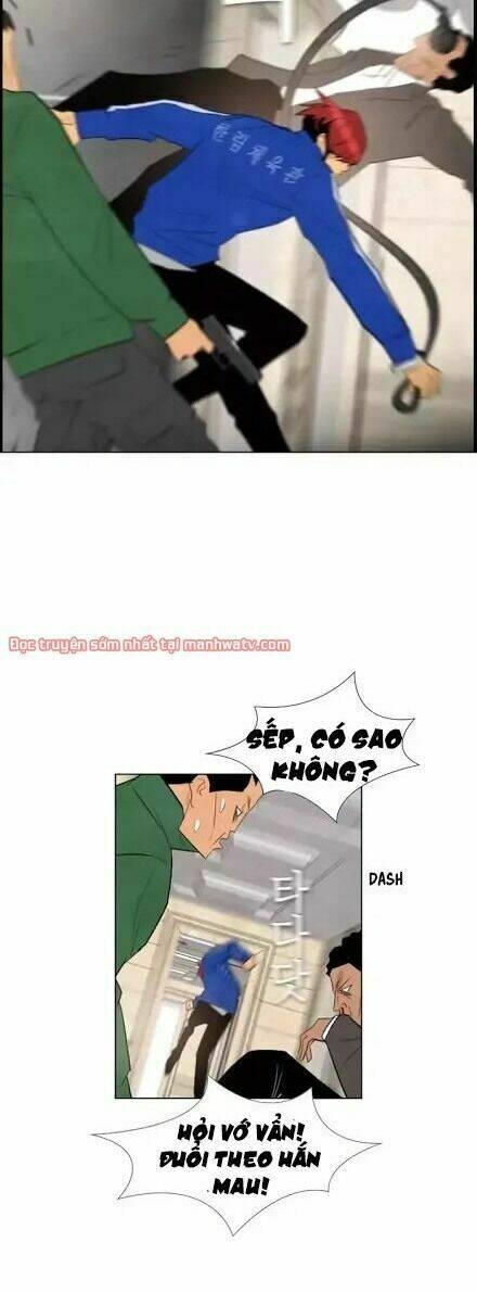 kẻ hồi sinh chapter 50 49