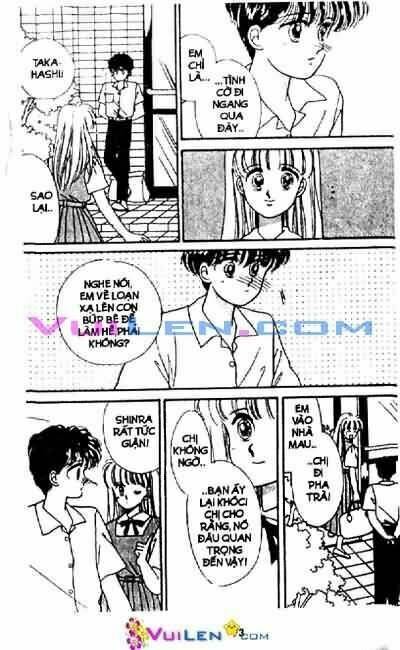 cô gái khả ái chapter 4 65