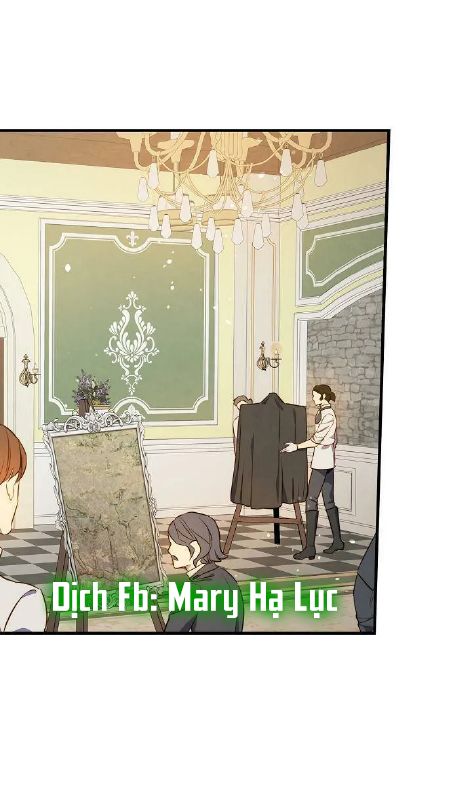 hoàng phi bóng tối - shadow queen chapter 48 1