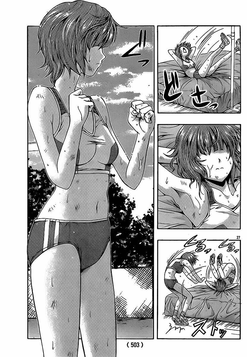 kimiiro focus-new chapter 15 28