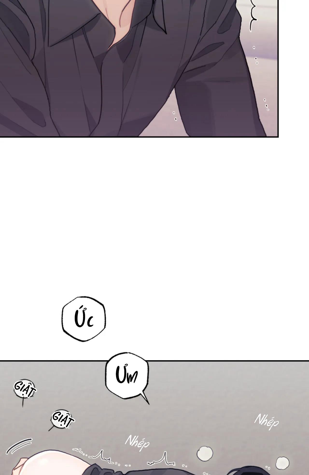 nghiện cuồng công - bdsm cùng sẹc chapter 14 26