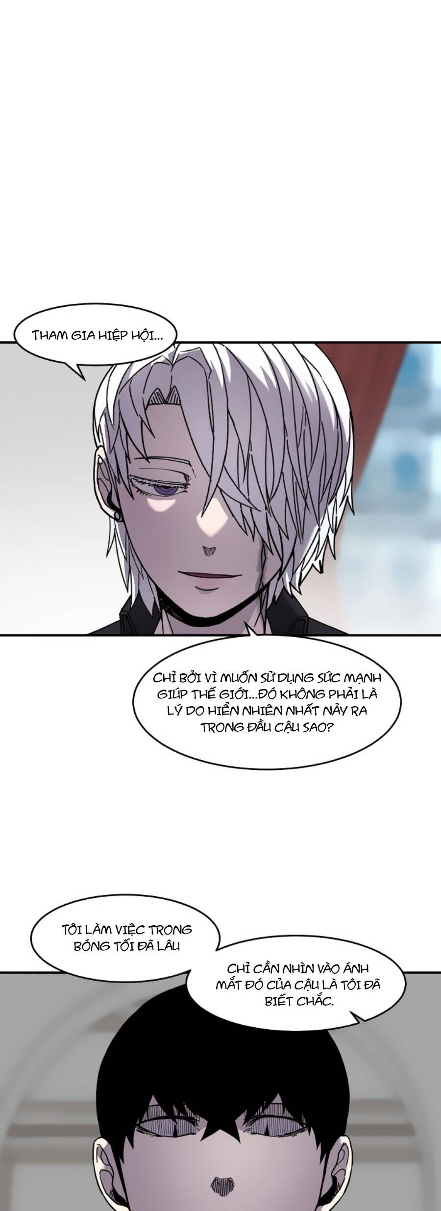 pháp sư hạng b nhanh nhất thế giới chapter 71 17