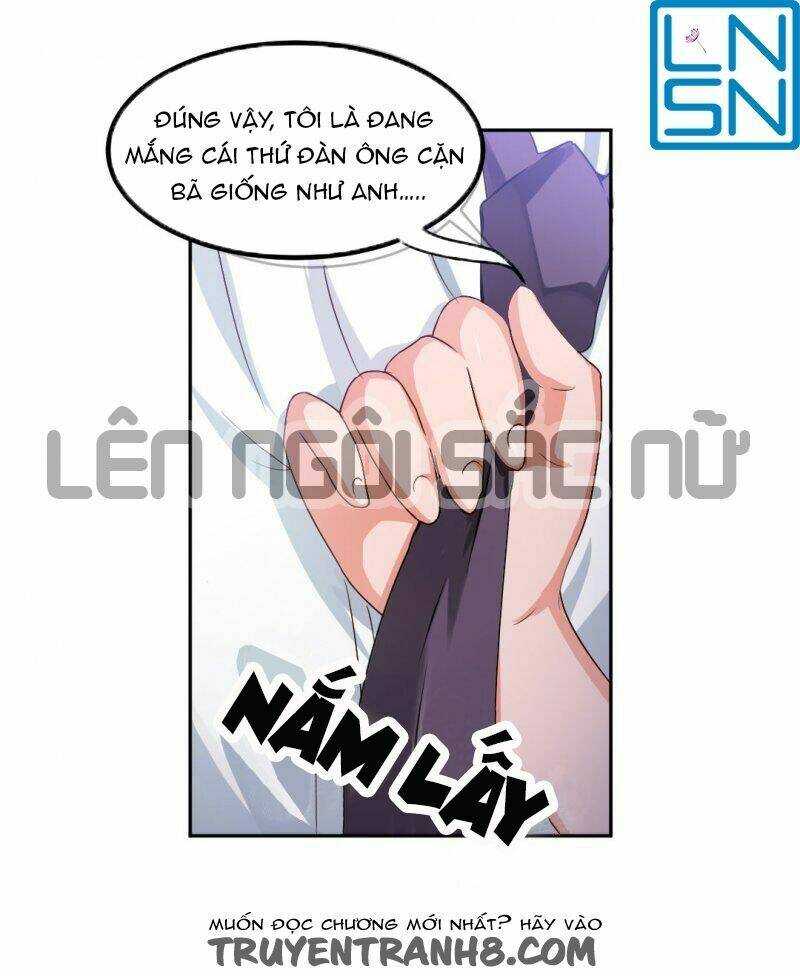 tổng tài khoái hôn chapter 3 15