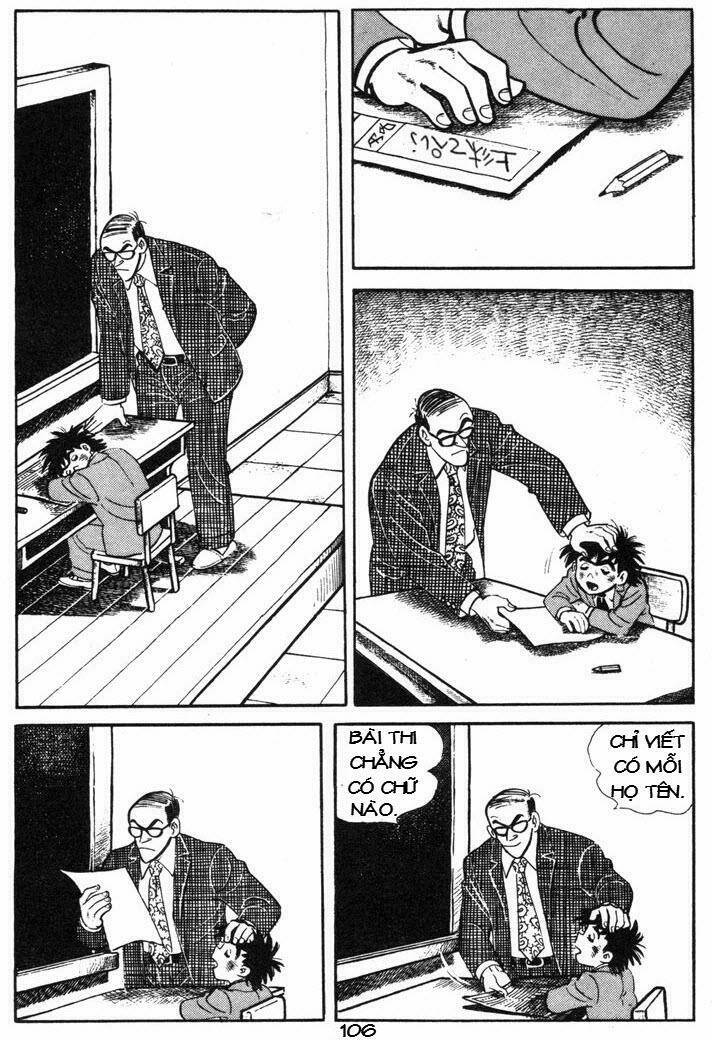 ore wa teppei chapter 55 28