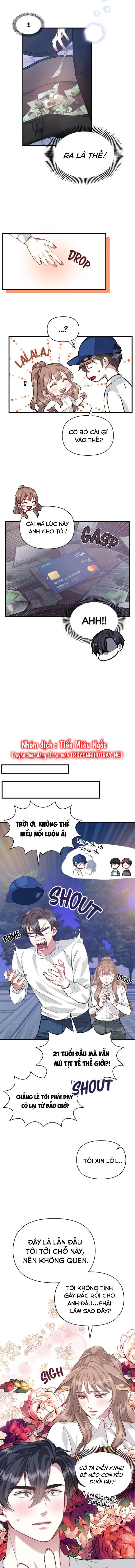 ngày mai chapter 17 8