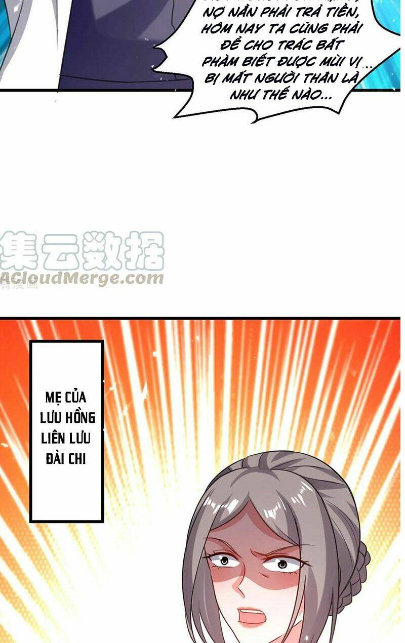 trọng sinh khí thiếu quy lai chapter 173 32