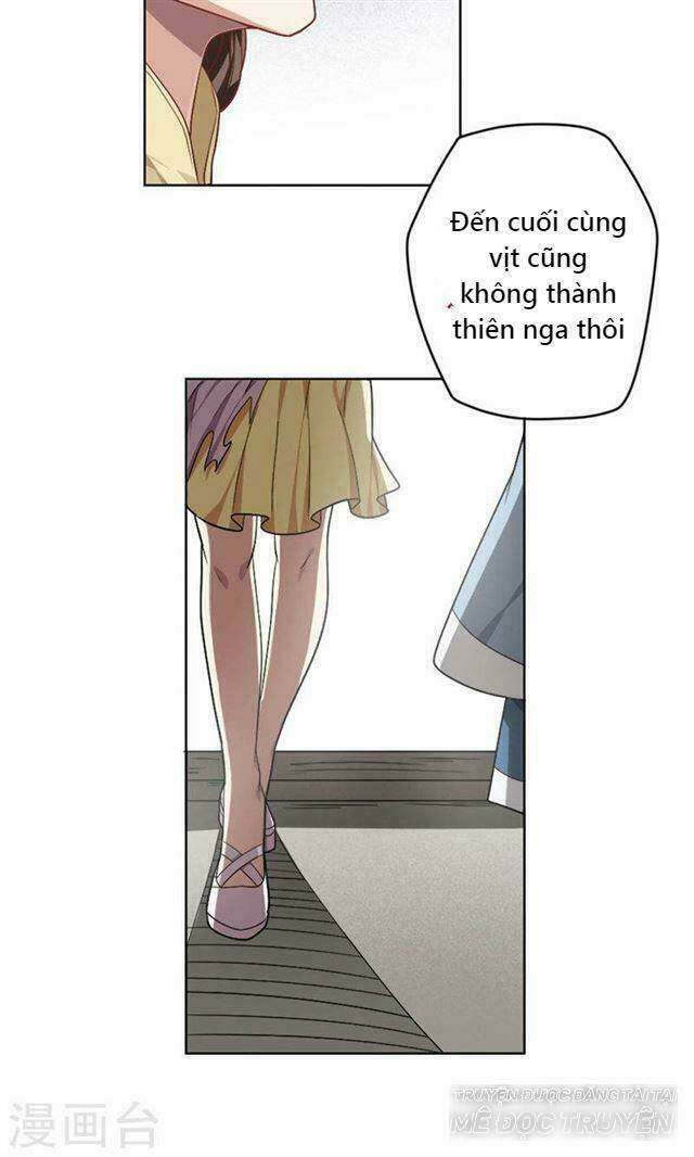 chưởng môn mười tám tuổi chapter 27 11