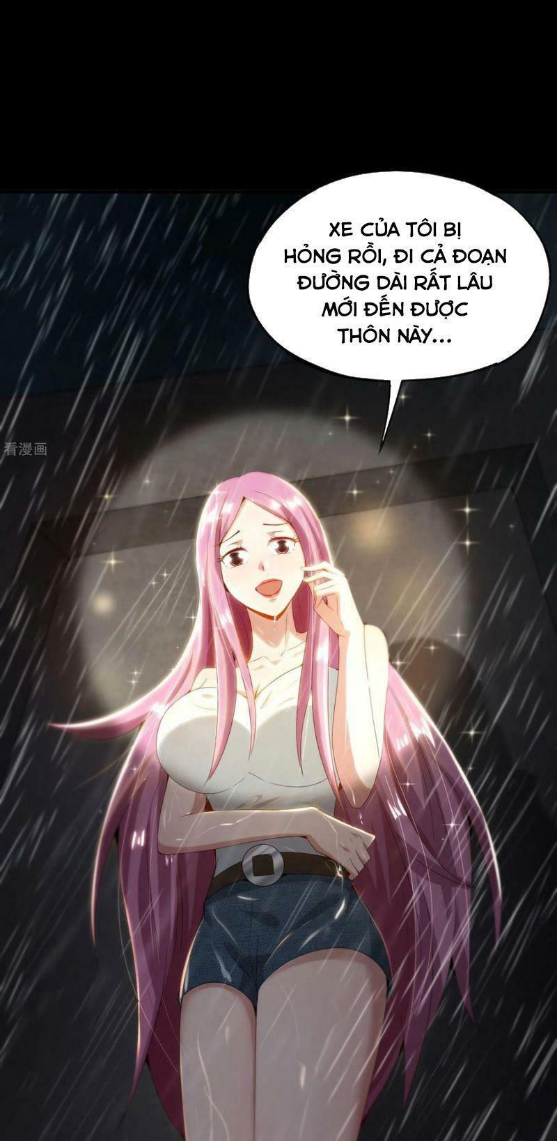 vòng bạn bè mạnh nhất của tiên giới chapter 64 9