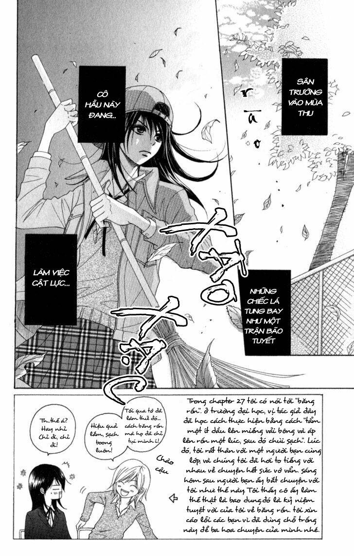 điện kích daisy chapter 28 3