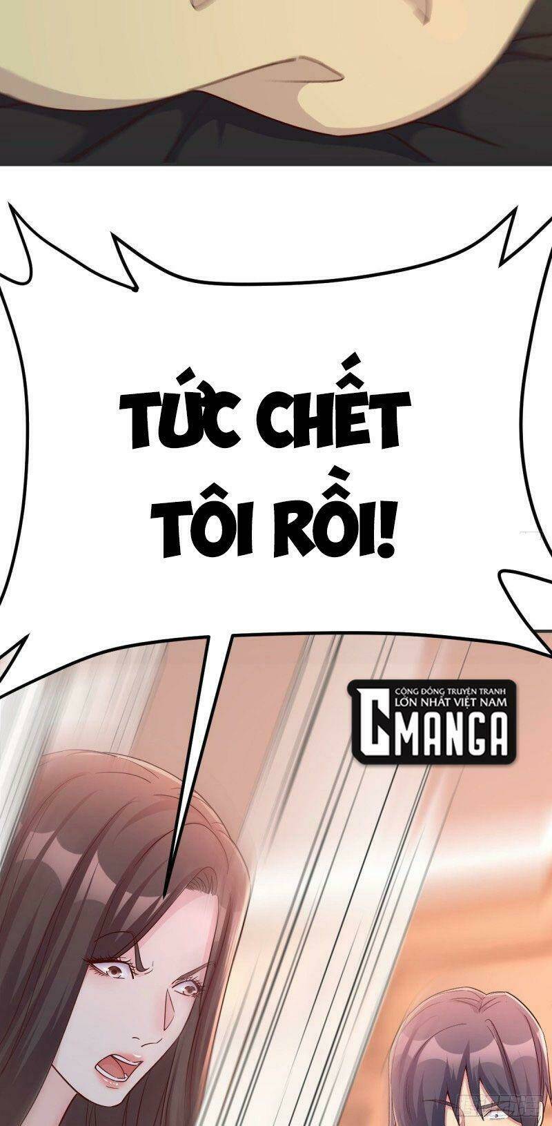 y thánh thiên tài tại hoa đô chapter 31 6