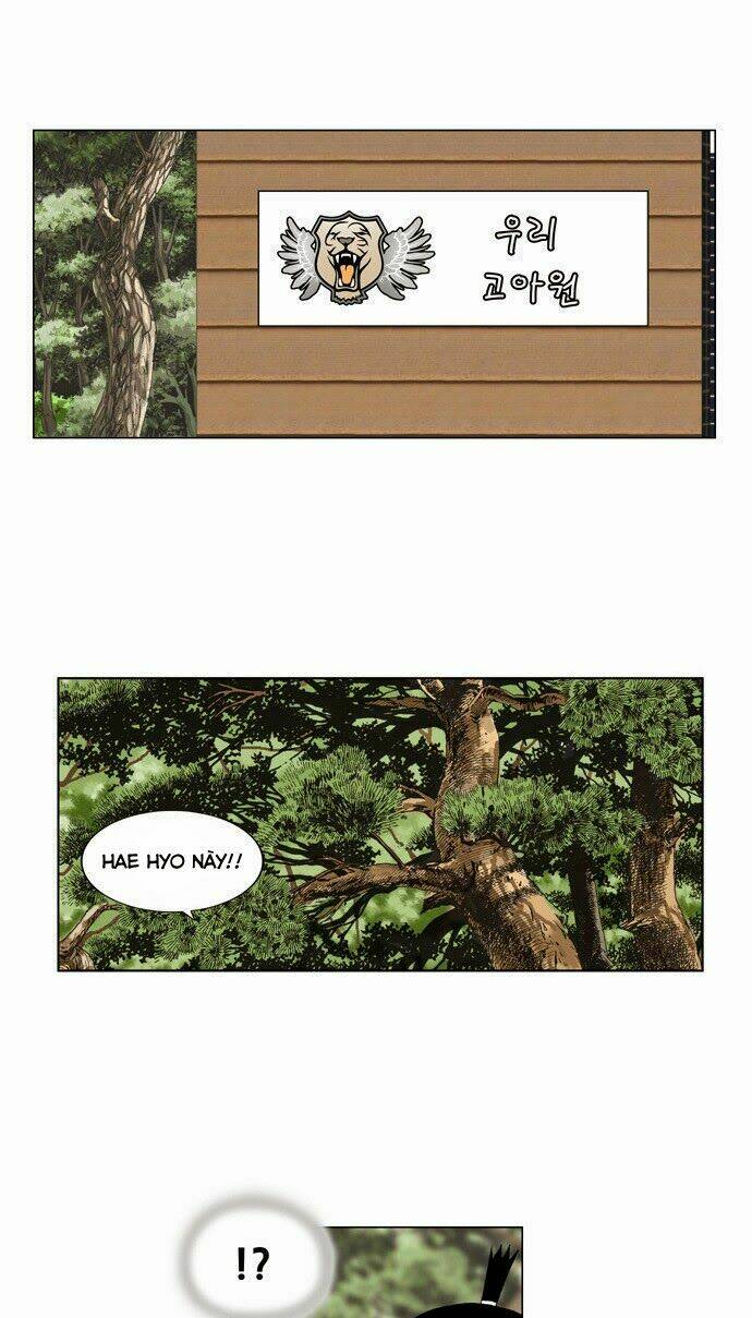 ultimate legend: kang hae hyo chapter 37 33