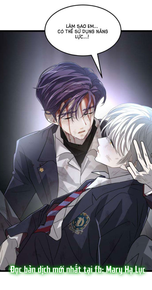 dark moon - tế đàn ánh trăng chapter 64.1 37