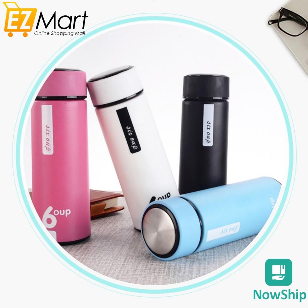 Bình đựng nước chống nóng 6 oup 450ml