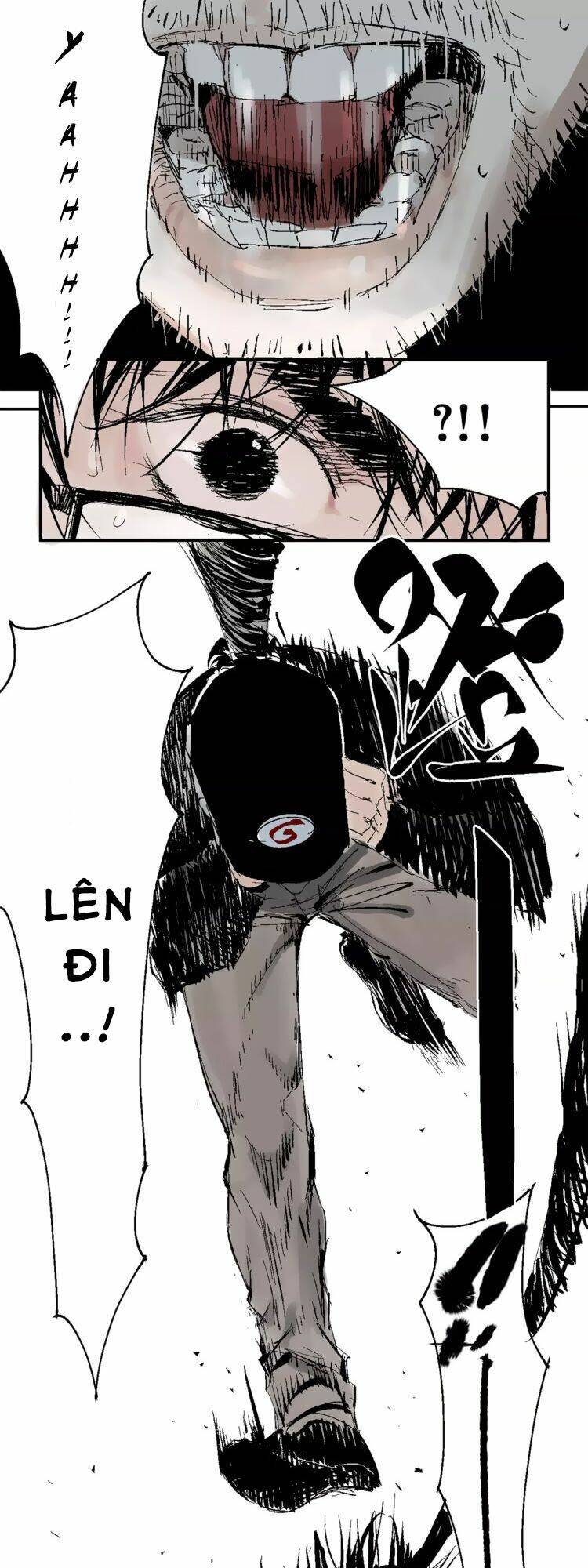 the law of the yama chapter 9 2