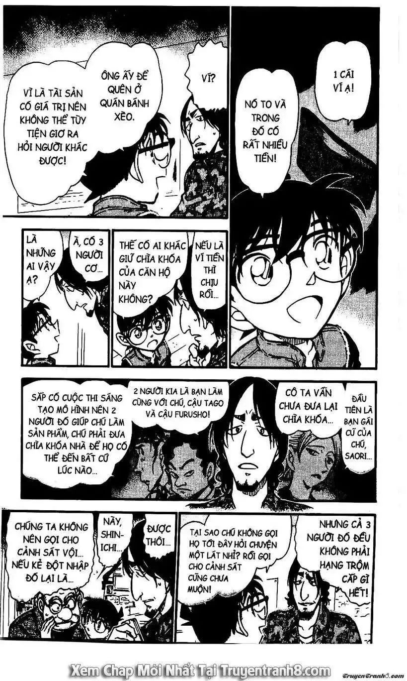 conan chapter 583 9