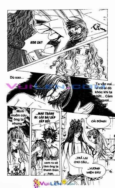 đến vương quốc ma chapter 9 19