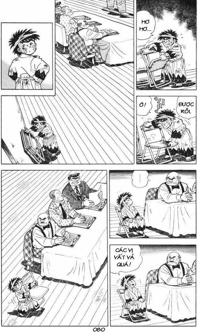 ore wa teppei chapter 106 39