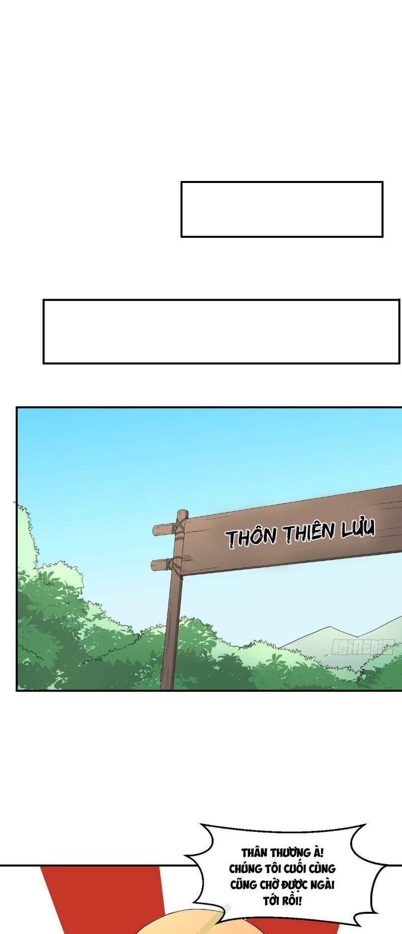nghịch thiên tiên mệnh chapter 9.2 1